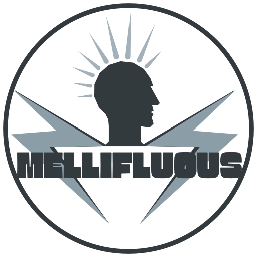 mellifluous logo
